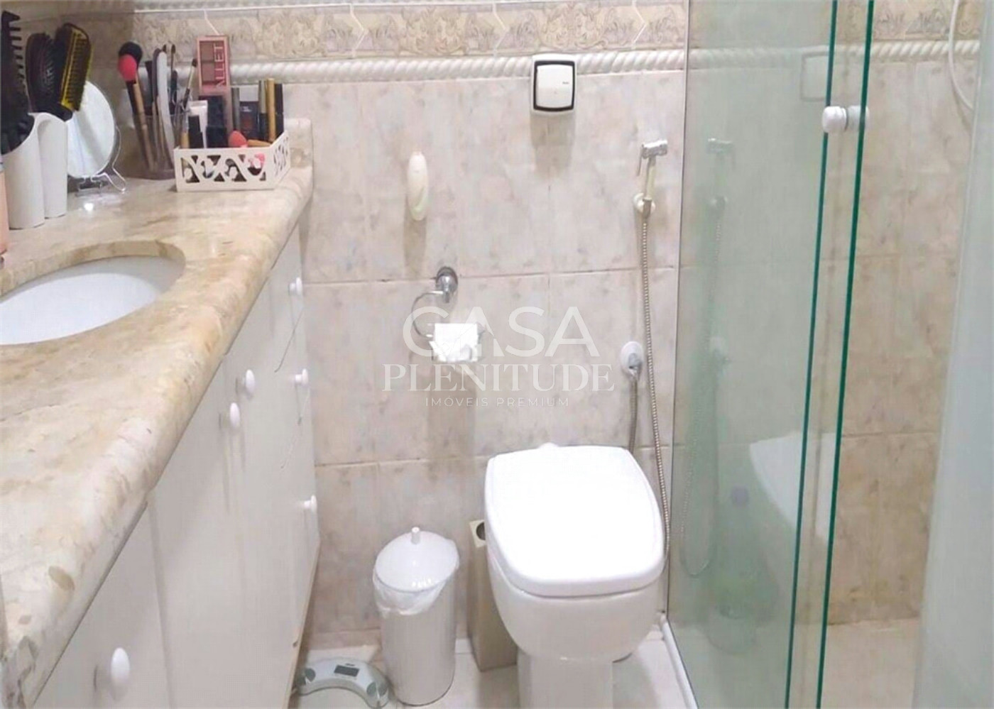 Casa em condomínio à venda com 2 quartos, sendo 1 suíte, em Jardim Gonçalves, Sorocaba, SP