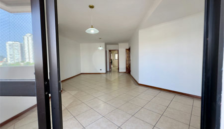 Apartamento à venda com 4 quartos, sendo 2 suítes,  em Santana, São Paulo, SP