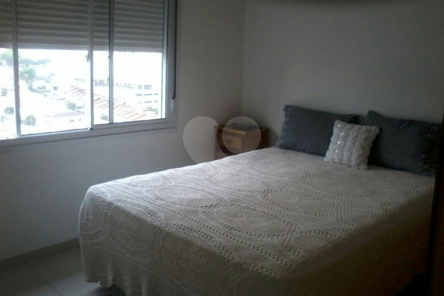 Sobrado à venda com 3 quartos, sendo 2 suítes, em Santana, São Paulo, SP