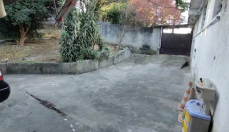 Terreno à venda em Chácara Santa Maria, São Paulo, SP