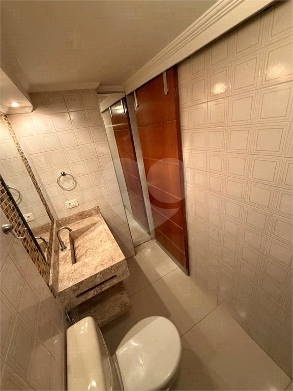 Apartamento à venda com 2 quartos, sendo 1 suíte,  em Sítio do Mandaqui, São Paulo, SP
