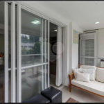 Apartamento à venda com 2 quartos, sendo 1 suíte,  em Vila Andrade, São Paulo, SP