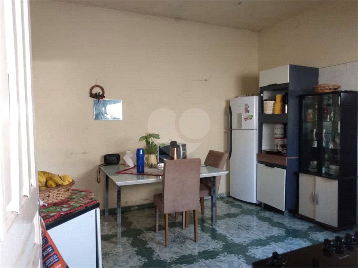 Casa à venda com 2 quartos no Centro, Itapetininga, SP