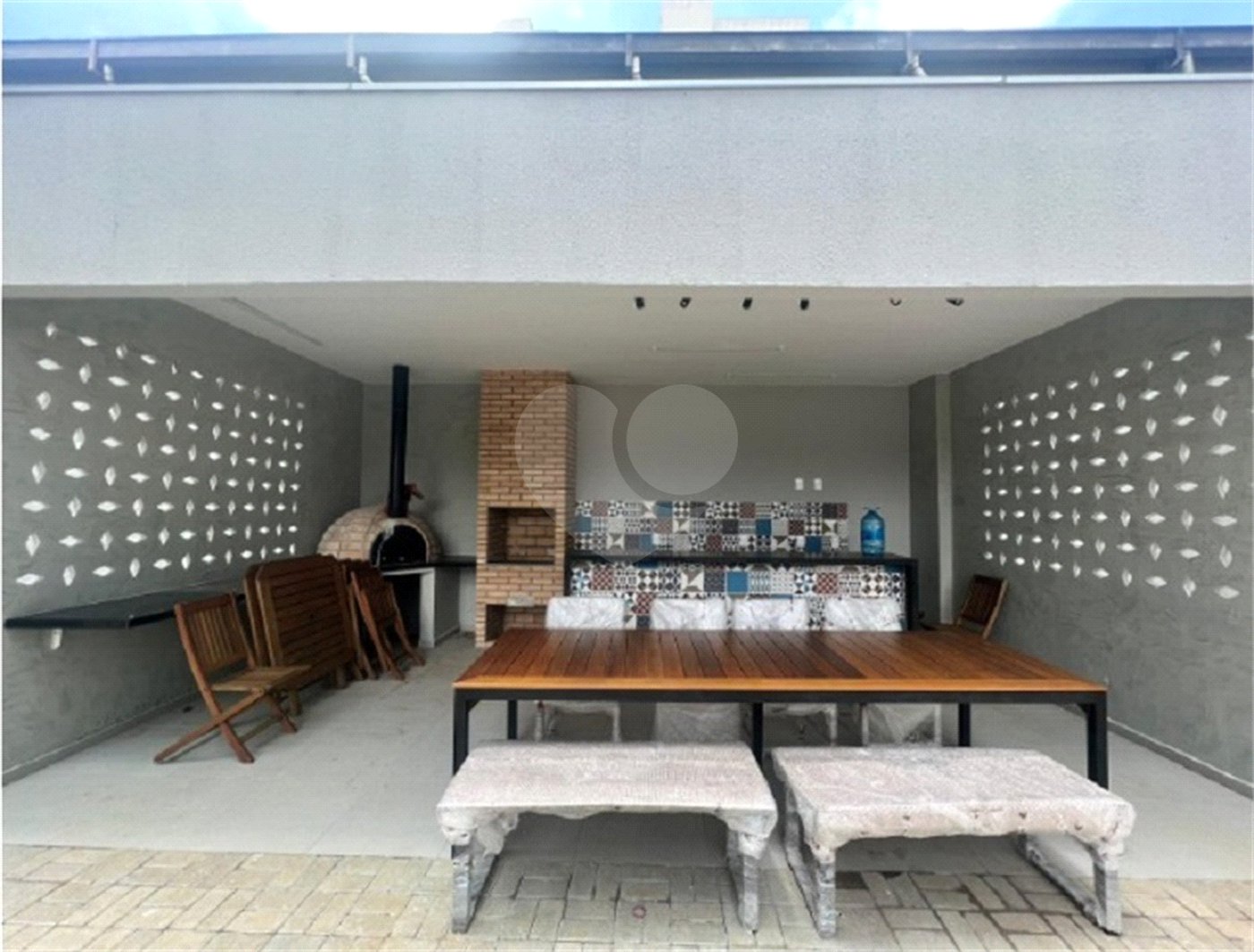 Apartamento à venda com 2 quartos em Vila Guilherme, São Paulo, SP