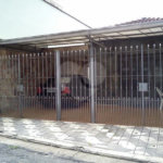 Casa Térrea à venda com 3 quartos em Santana, São Paulo, SP