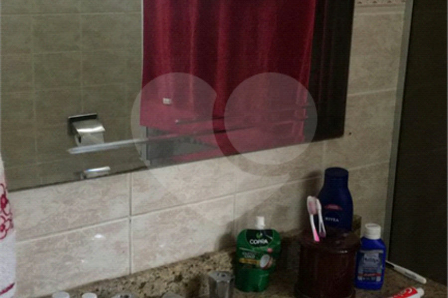 Terreno à venda com 3 quartos, sendo 1 suíte, em Horto Florestal, São Paulo, SP