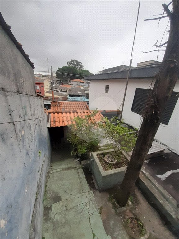 Sobrado à venda com 3 quartos em São Miguel Paulista, São Paulo, SP