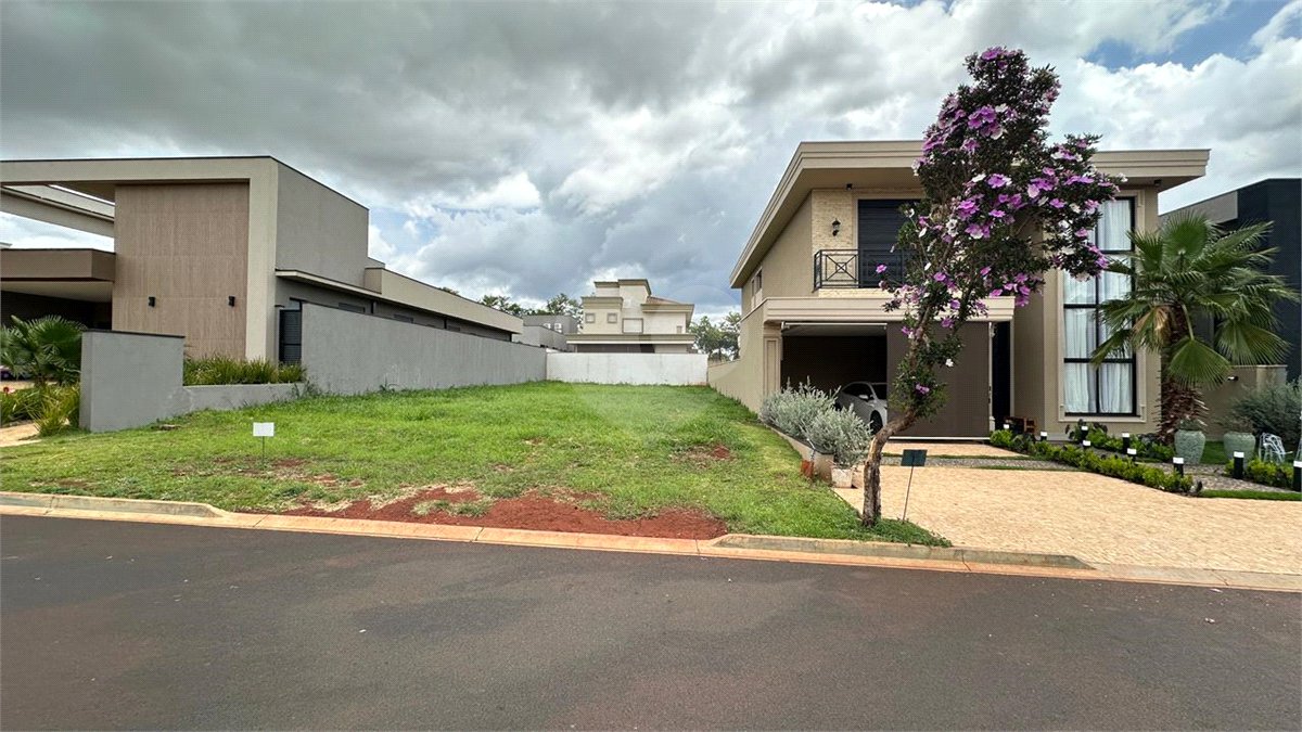 Terreno à venda em Residencial Alto do Castelo, Ribeirão Preto, SP