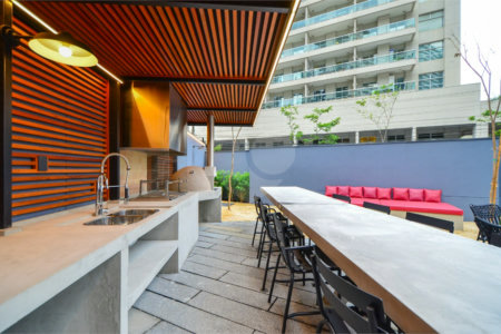 Apartamento à venda com 3 suítes em Chácara Santo Antônio (zona Sul), São Paulo, SP