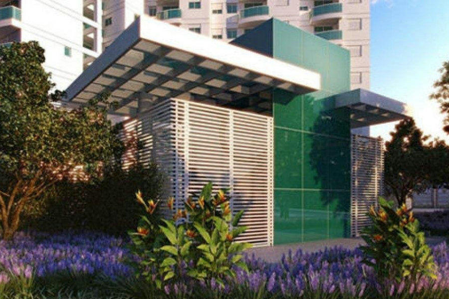 Sala à venda em Bela Vista, São Paulo, SP