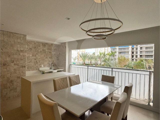 Apartamento à venda com 3 suítes em Tucuruvi, São Paulo, SP