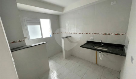 Apartamento à venda com 2 quartos em Jardim Tranqüilidade, Guarulhos, SP