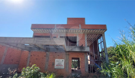 Casa à venda com 4 suítes no condomínio Sausalito, Mairiporã - SP