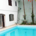 Sobrado à venda com 3 quartos, sendo 2 suítes, em Jardim Marajoara, São Paulo, SP