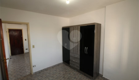 Apartamento à venda com 2 quartos em Santana, São Paulo, SP