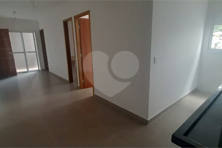 Apartamento à venda com 2 quartos em SANTANA, São Paulo, SP