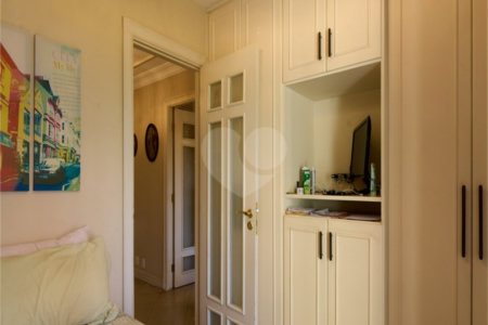 Apartamento à venda com 4 quartos, sendo 2 suítes, em Vila Mascote, São Paulo, SP