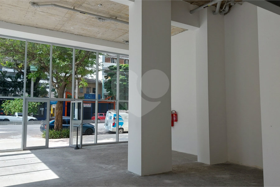 Sala à venda em Pinheiros, São Paulo, SP