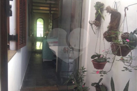 Casa à venda com 3 quartos, sendo 1 suíte, em Parque Continental, São Paulo, SP