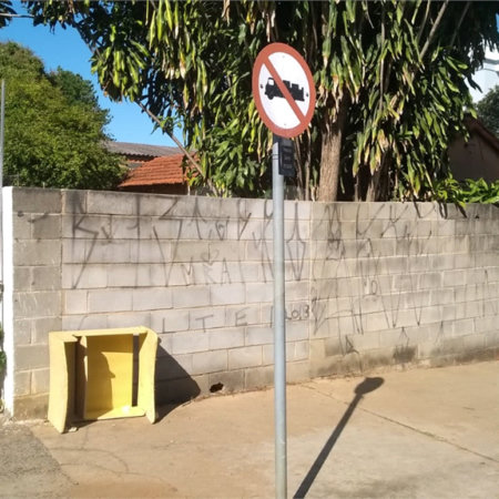 Terreno à venda em Jardim Pedroso, Indaiatuba, SP