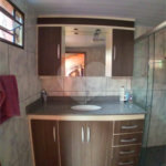 Casa + salão comercial na Vila Vista Alegre