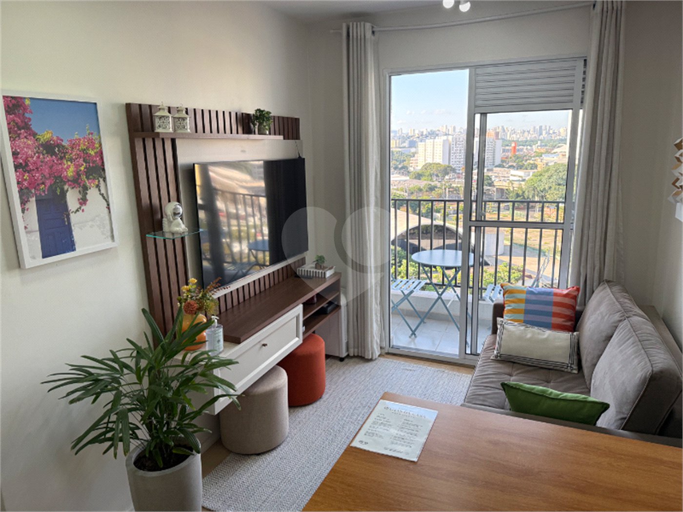Apartamento à venda com 2 quartos em Barra Funda, São Paulo, SP