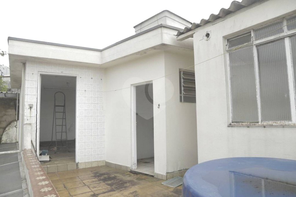 Casa à venda com 5 quartos, sendo 1 suíte, em Cidade Vargas, São Paulo, SP