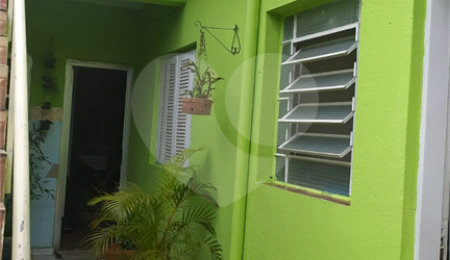 Casa à venda com 3 quartos em Vila Guarani (z Sul), São Paulo, SP