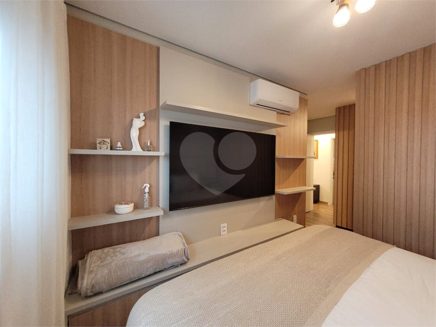 Apartamento à venda com 3 suítes em Parque Campolim, Sorocaba, SP