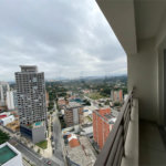Apartamento para alugar com 1 quarto em BUTANTÃ, São Paulo, SP