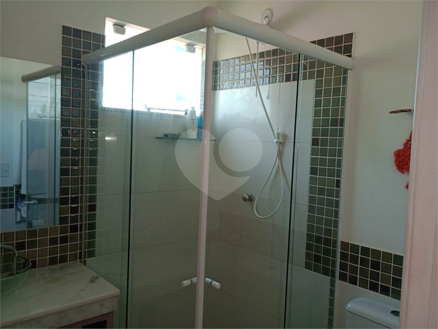 Casa em condomínio à venda com 4 quartos, sendo 1 suíte,  em Rasa, Armação dos Búzios, RJ