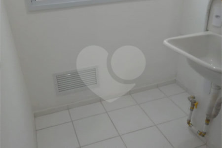 Apartamento à venda com 1 quarto em Cambuci, São Paulo, SP