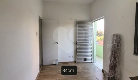 Apartamento à venda com 2 quartos em Jardim São Paulo(zona Norte), São Paulo, SP