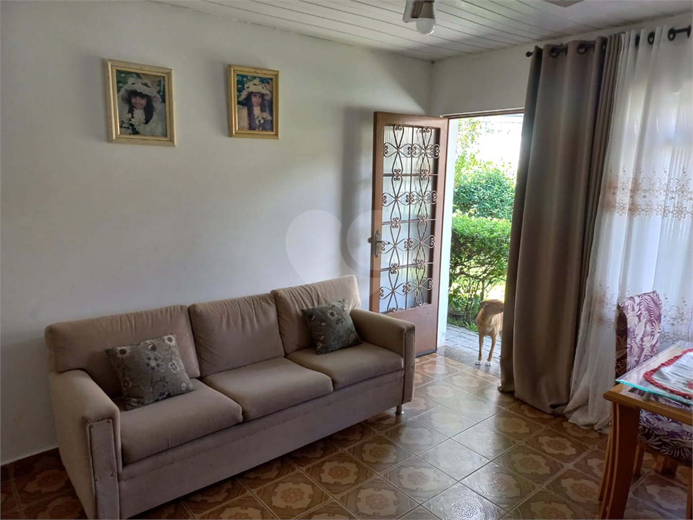 Casa Térrea à venda com 2 quartos em Horto Florestal, São Paulo, SP