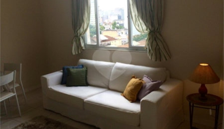 Apartamento à venda com 2 quartos no Centro, Rio de Janeiro, RJ