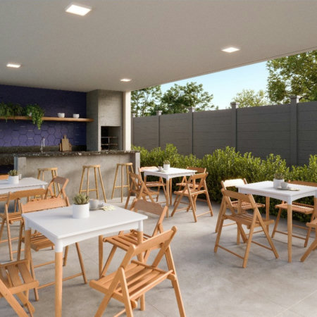 Residencial Paradiso II
