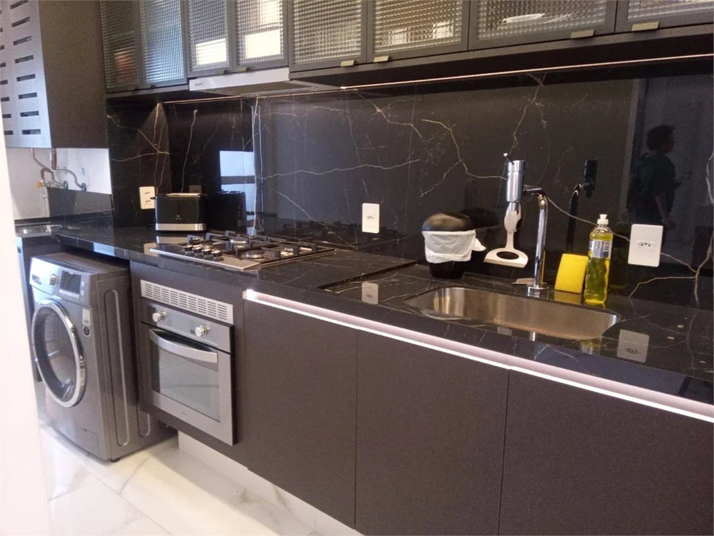Apartamento à venda com 2 quartos, sendo 1 suíte, em Lapa, São Paulo, SP