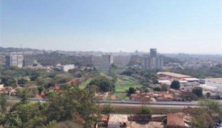 Terreno à venda em Vila Virgínia, Ribeirão Preto, SP
