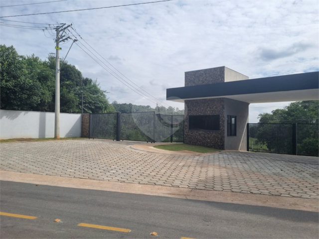 Terreno à venda em Transurb, Itapevi, SP