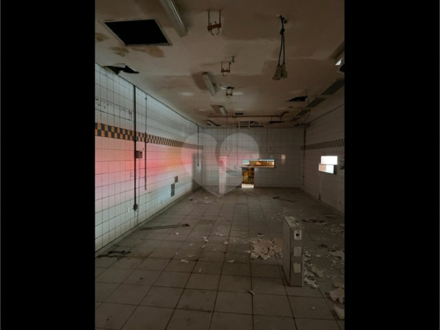 Salão Comercial para alugar em Santo Amaro, São Paulo, SP