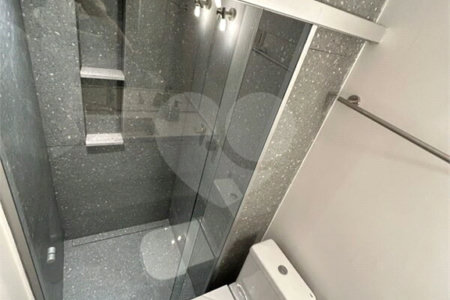 Apartamento à venda com 1 quarto em Pinheiros, São Paulo, SP
