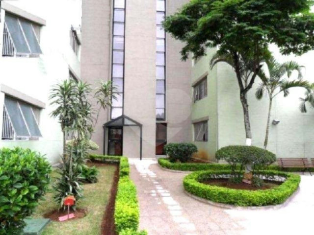Apartamento à venda com 2 quartos em Casa Verde, São Paulo, SP