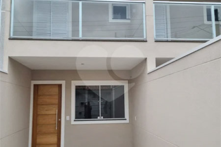 Sobrado à venda com 3 quartos, sendo 1 suíte, em Vila Mazzei, São Paulo, SP