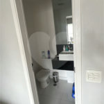 Apartamento à venda com 2 suítes em Parque Reboucas, São Paulo, SP