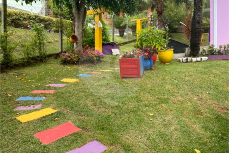 Casa à venda com 7 suítes no condomínio Capela do Barreiro, Itatiba - SP