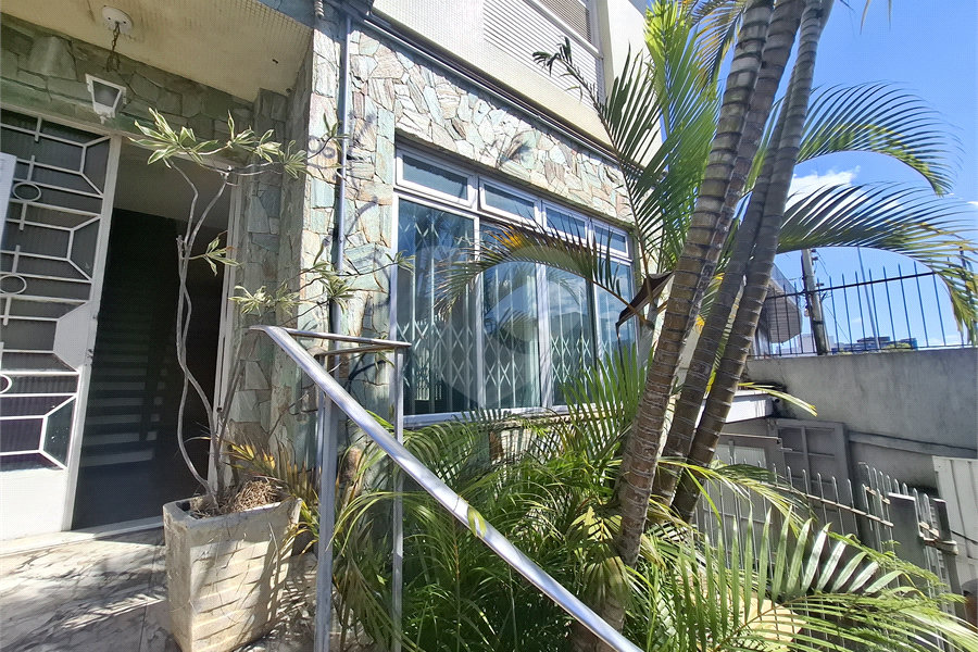 Sobrado à venda ou para alugar com 4 quartos, sendo 1 suíte, em Imirim, São Paulo, SP