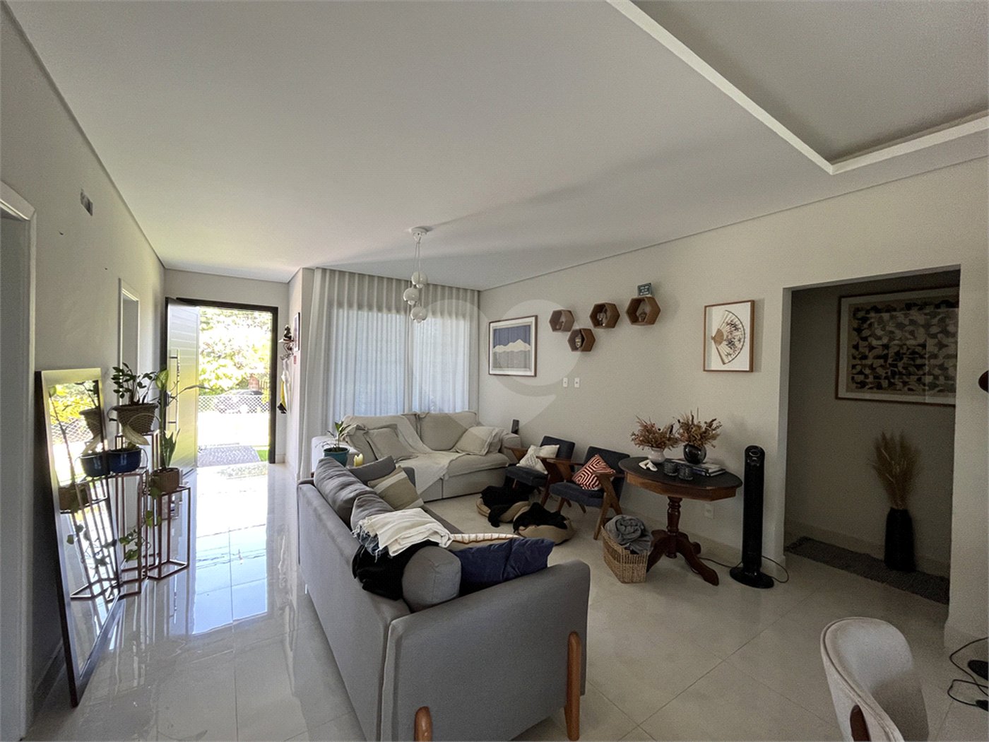 Casa à venda com 3 suítes no condomínio Acmti - Colinas do Mosteiro, Terras de Itaici e Recanto dos Pássaros, Indaiatuba - SP