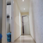 Apartamento à venda com 2 quartos em Protendit, São Paulo, SP