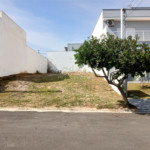 Terreno em condomínio à venda em Wanel Ville, Sorocaba, SP
