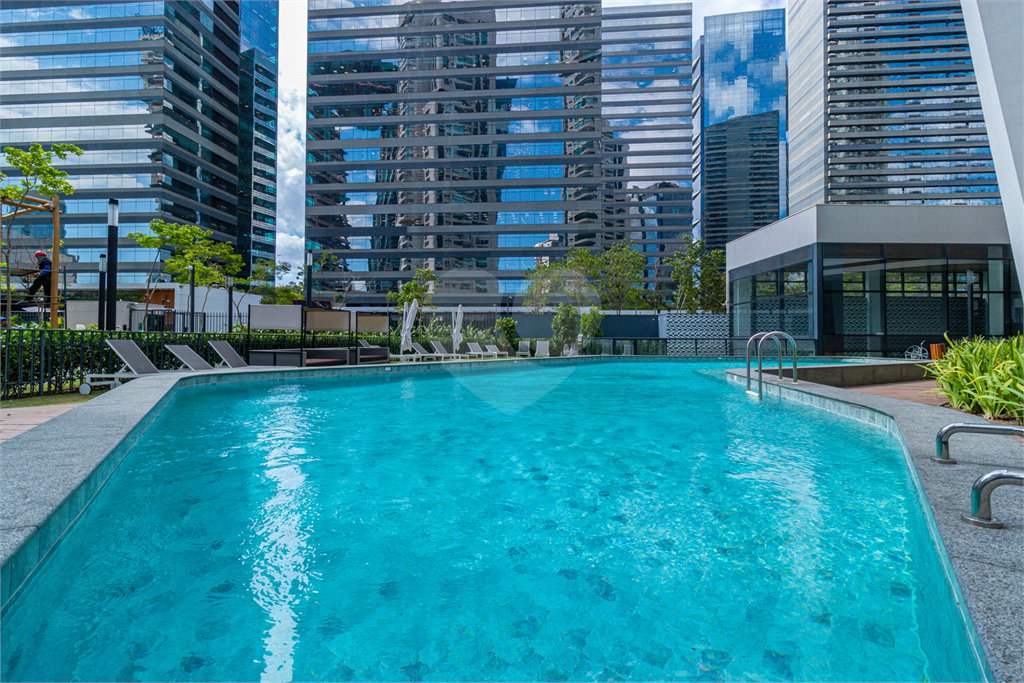 Apartamento à venda com 3 suítes em Chácara Santo Antônio (zona Sul), São Paulo, SP